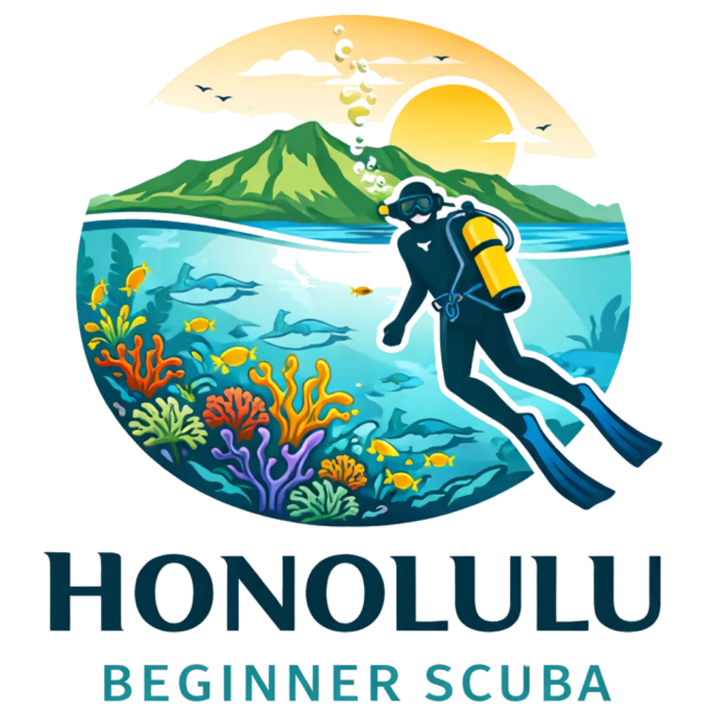 Honolulu Beginner Scuba